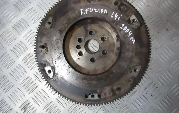Ford Fusion Flywheel 96mm6375ah