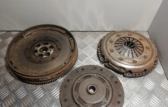 Volkswagen PASSAT B5.5 Clutch set kit