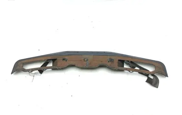 BMW 7 E23 Wiper trim