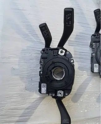 Airbag slip ring squib (SRS ring)