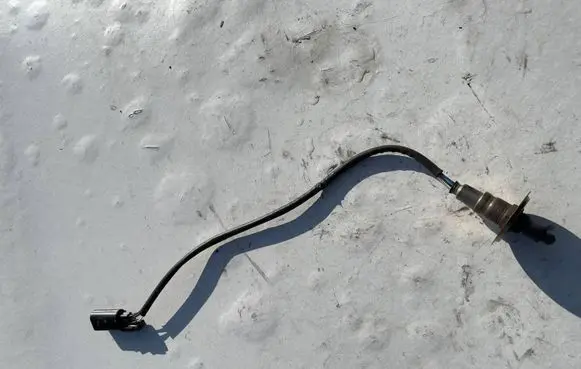 Renault Kadjar Lambda probe sensor 226900029R