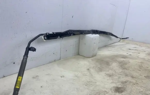 Opel Zafira B Airbag set 24451367