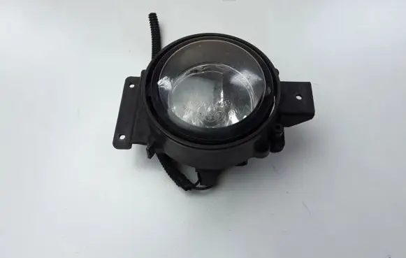 Front fog light