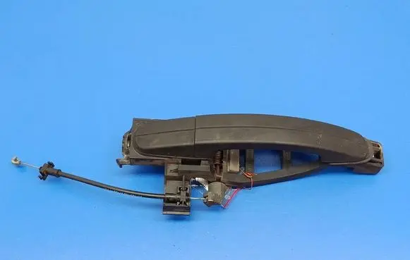 Ford Focus C-MAX Rear door exterior handle 4M51A266B23AC