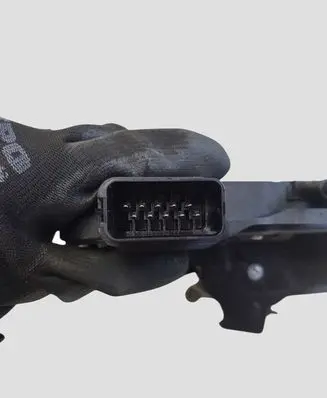 Volvo S80 Rear door lock A048317 30784490 924020500