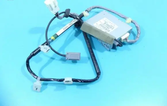 Honda Insight Central body control module 39113-TM8-A01-M1 IMPRK1327452