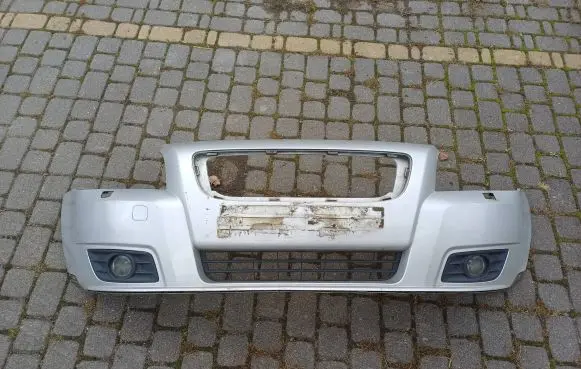 Volvo V50 Front bumper