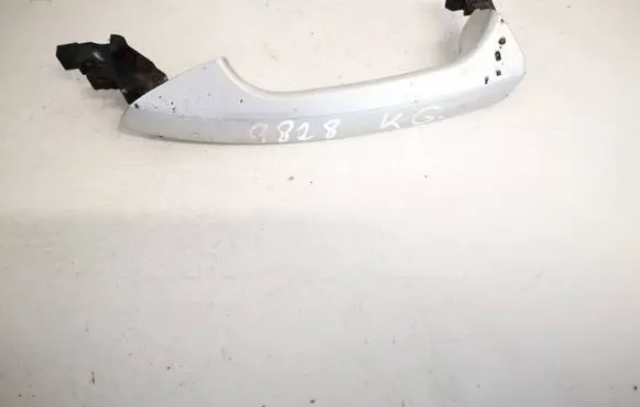 Mercedes-Benz C AMG W204 Front door exterior handle a2047600170