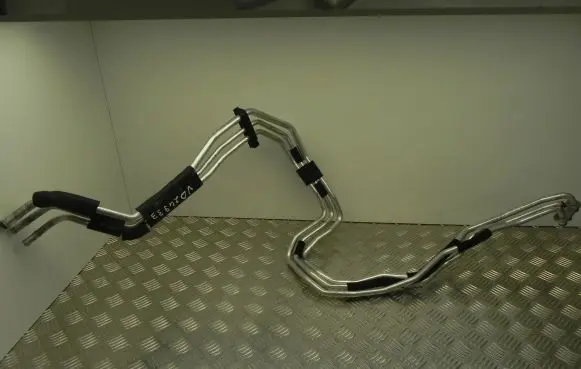 Mercedes-Benz S W222 Air conditioning (A/C) pipe/hose A2228307002