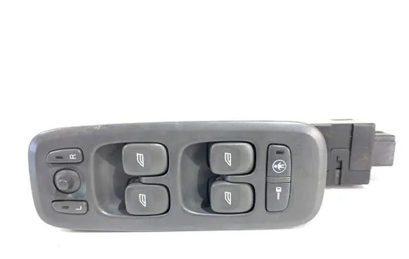 Volvo V70 Electric window control switch 9452959