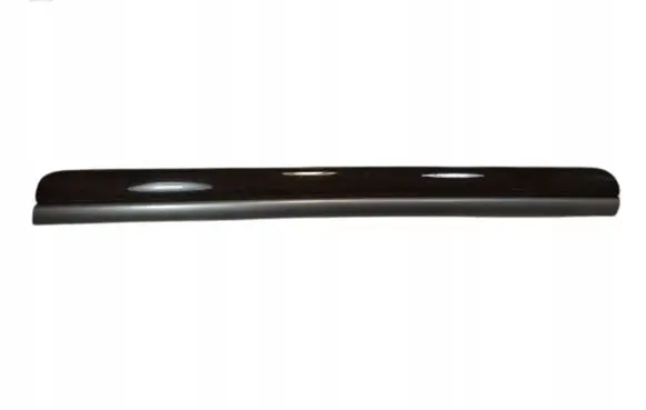 Audi A8 S8 D3 4E Rear door card trim 4E0867420N