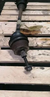 Audi A4 S4 B5 8D Front driveshaft
