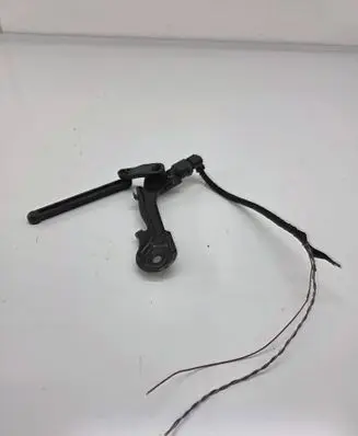 Headlight/headlamp level sensor