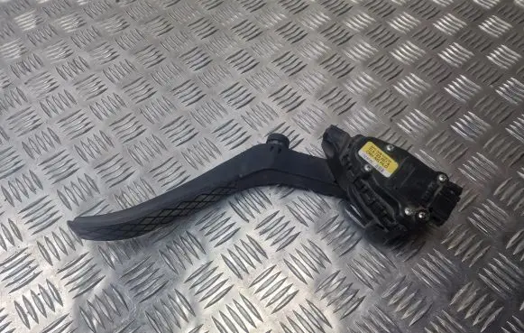 Porsche Cayenne (9PA) Accelerator throttle pedal 7L0723507A