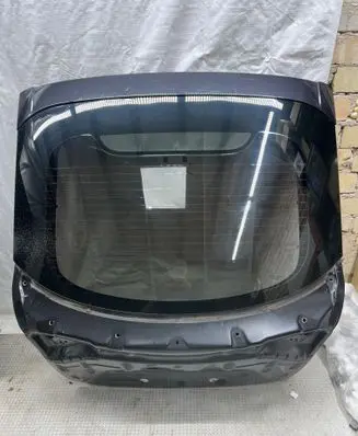 KIA Stinger Tailgate/trunk/boot lid