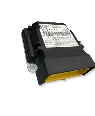 Audi A6 S6 C7 4G Airbag control unit/module 4H0959655C 0285010856