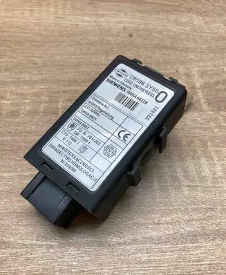 Nissan X-Trail T30 Other control units/modules 285963Y50 5WK46472B