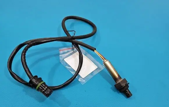 Skoda Fabia Mk2 (5J) Lambda probe sensor 5WK90231 IMPRK1572399