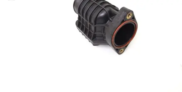 Peugeot 508 Intercooler hose/pipe 9687261180