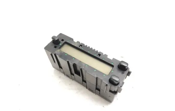 Citroen Xsara Clock 