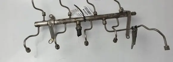 Porsche Panamera (970) Fuel main line pipe 94811011506