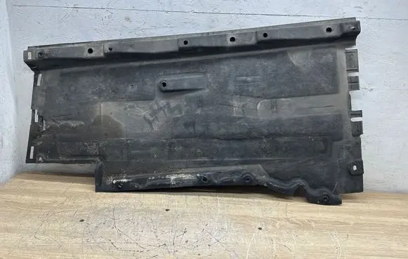 Audi A7 S7 4G Side bottom protection 123456789