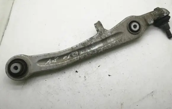 Audi A8 S8 D3 4E Front lower control arm/wishbone 4E0407155C