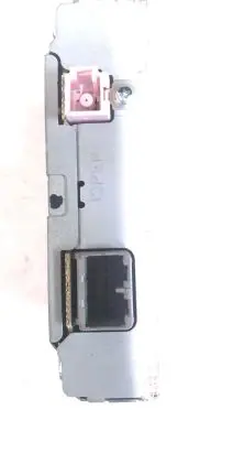Honda CR-V Other control units/modules FA0100061