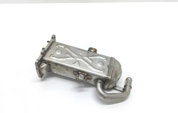 Skoda Roomster (5J) EGR valve cooler 03L131512DP