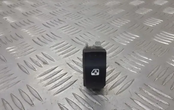 Renault Scenic II - Grand scenic II Electric window control switch
