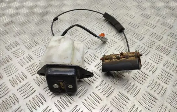 Honda FR-V Tailgate/trunk/boot lock/catch/latch