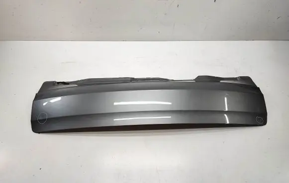 BMW X5 E70 Tailgate/trunk/boot lid