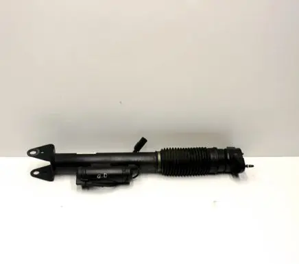 Rear shock absorber/damper