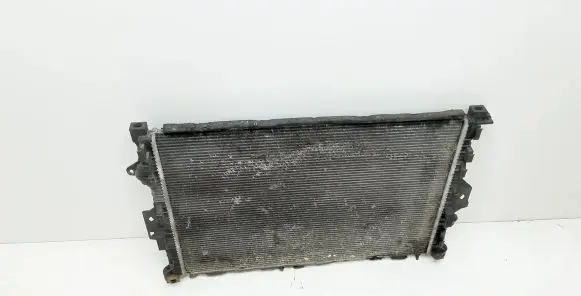 Volvo V60 Coolant radiator