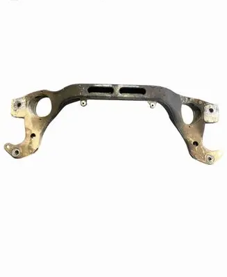 Volkswagen Touareg I Front subframe 7L6199207