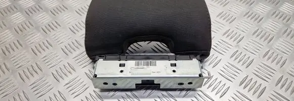 Volvo V70 Rear seat headrest 