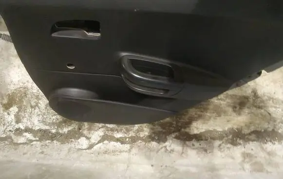 KIA Ceed Rear door card panel trim