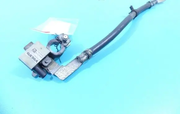 Volvo V60 Negative earth cable (battery) 31327698 IMPRK1335230