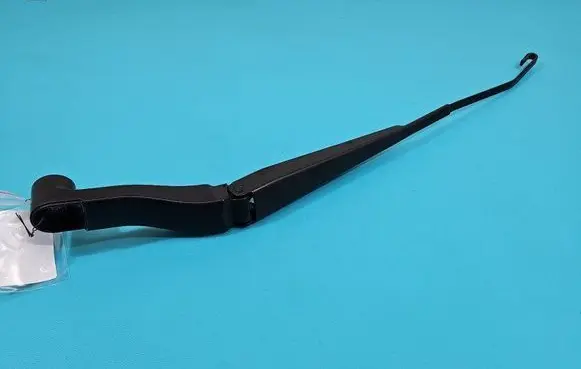 Windshield/front glass wiper blade
