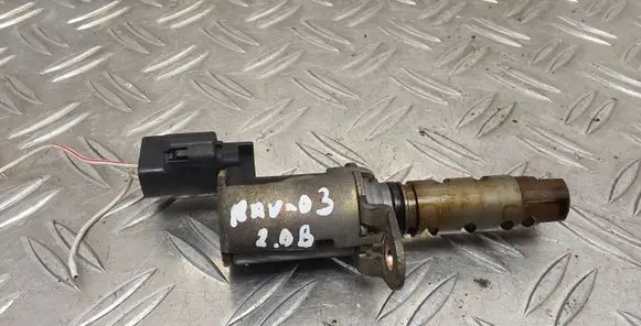 Toyota RAV 4 (XA20) Camshaft vanos timing valve 