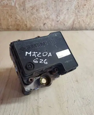 Mazda 626 ABS Pump 4360811 2056853