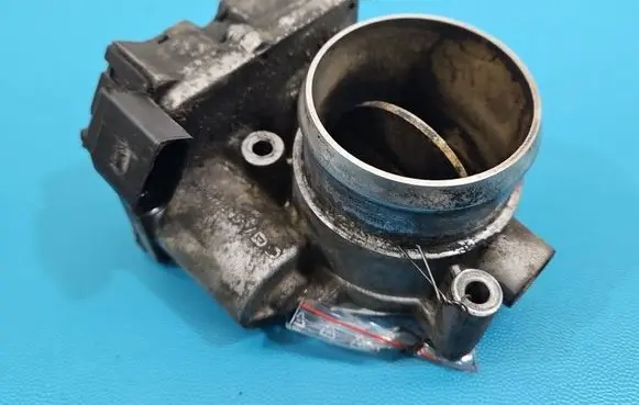 KIA Ceed Throttle body valve 5WY9110E IMPRK1564022