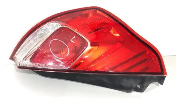 Ford Fiesta Rear/tail lights