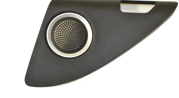 Audi Q5 SQ5 Front door speaker cover trim 8R1035423A