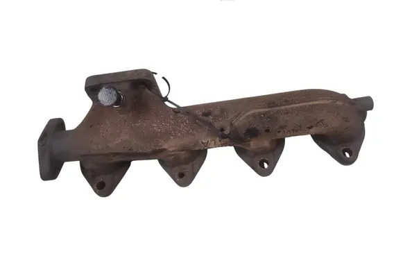BMW 3 E90 E91 Exhaust manifold 14341710