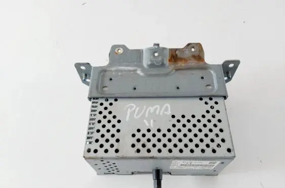 GPS navigation control unit/module
