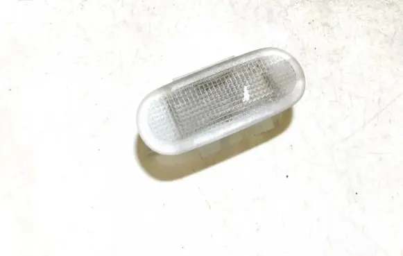 Renault Megane II Other interior light 8200074365