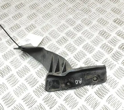 Citroen C4 Cactus Fender mounting bracket 9805295480