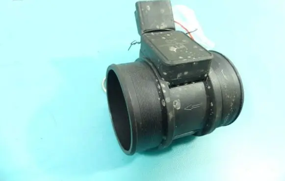 Citroen Jumper Mass air flow meter IMPRK1352700