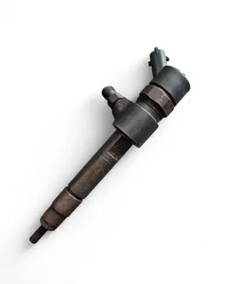 Fuel injector